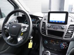 Ford Transit Connect 1.5 EcoBlue - EURO 6 - Airco - ...