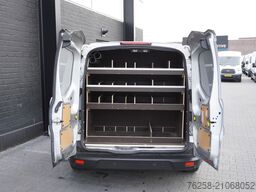 Ford Transit Connect 1.5 EcoBlue - EURO 6 - Airco - ...