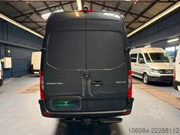 MERCEDES-BENZ Sprinter 319 V6 MAXI AC Automatik R-CAM AHK