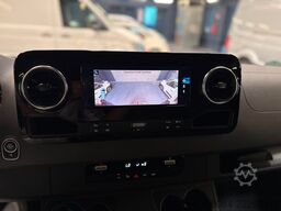 MERCEDES-BENZ Sprinter 319 V6 MAXI AC Automatik R-CAM AHK