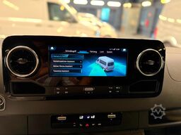 MERCEDES-BENZ Sprinter 319 V6 MAXI AC Automatik R-CAM AHK