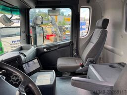 SCANIA G440 8x4 Trösch 3S