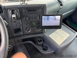 SCANIA G440 8x4 Trösch 3S