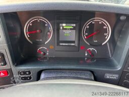 SCANIA G440 8x4 Trösch 3S
