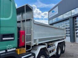 SCANIA G440 8x4 Trösch 3S