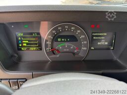VOLVO FMX-500 6x2
