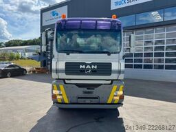 MAN TGA 18.390 4x2 PK 22002-6