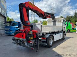 MAN TGA 18.390 4x2 PK 22002-6