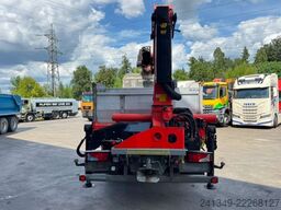 MAN TGA 18.390 4x2 PK 22002-6