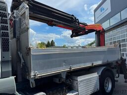 MAN TGA 18.390 4x2 PK 22002-6