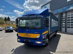 MERCEDES-BENZ Atego 1529 4x2