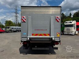 MERCEDES-BENZ Atego 1529 4x2