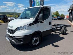 Iveco Daily 35S16 HA8 *R3.450mm*Automatik*