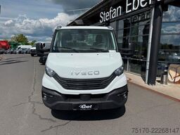 Iveco Daily 70C18 3.0L *R4.100mm*AHK*Luft*Sperre*