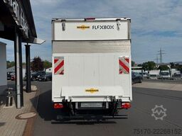 Iveco Daily 35S14 *R4.100mm*Automatik*LBW*Klima*
