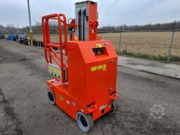 Dingli AMWP8-1200 | 2023