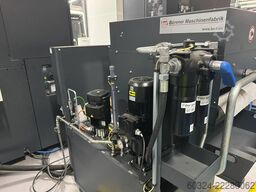 DMG MORI DMU 95 monoBlock