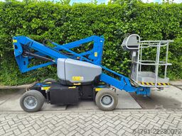 Genie Z33/18