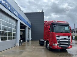 DAF XG 480 FT 4×2 – TraXon – MX13 motor – ZF intarder