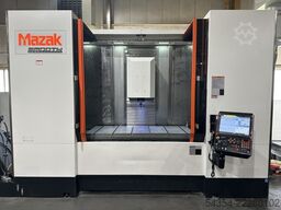 Mazak VTC 820/20
