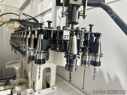 Mazak VTC 820/20