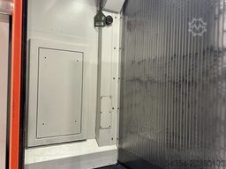 Mazak VTC 820/20