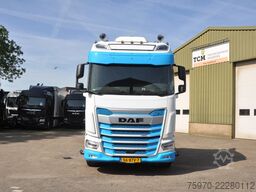 DAF XG 480 4X2 2023 415.454km