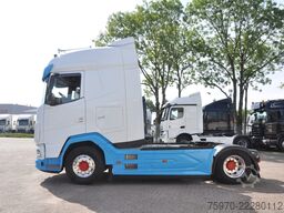 DAF XG 480 4X2 2023 415.454km