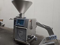 Risco Poussoir sous-vide RS 305