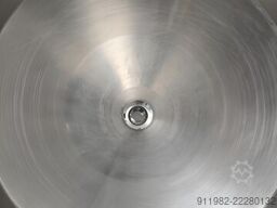 Risco Poussoir sous-vide RS 305