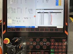Mazak Variaxis i-700 5