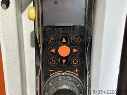 Mazak Variaxis i-700 5