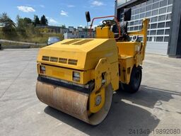 BOMAG BW135