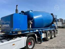  Andere Marke | Lecinena Baruval 12m3...