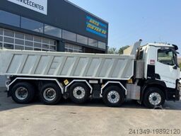 RENAULT C520 10x4 2 Seitenkipper