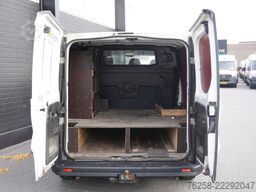 Fiat Talento 1.6 MJ 125PK L2 Dubbele Cabine EURO 6 -...