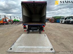 Iveco Stralis AS260S42/2x LBW/Schwenkwand/Zug