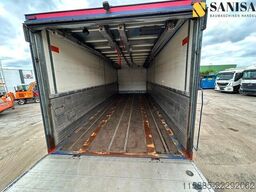 Iveco Stralis AS260S42/2x LBW/Schwenkwand/Zug