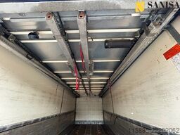 Iveco Stralis AS260S42/2x LBW/Schwenkwand/Zug