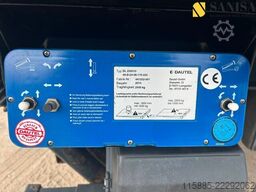Iveco Stralis AS260S42/2x LBW/Schwenkwand/Zug