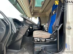 Iveco Stralis AS260S42/2x LBW/Schwenkwand/Zug