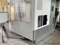 DECKEL MAHO DMC104 linear