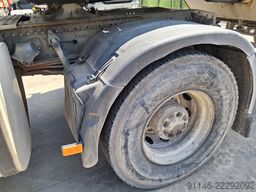 Volvo FM 12.380 * 4x4 * Cardan * Hydrauliek * Full St...