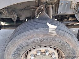 Volvo FM 12.380 * 4x4 * Cardan * Hydrauliek * Full St...