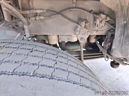 Volvo FM 12.380 * 4x4 * Cardan * Hydrauliek * Full St...