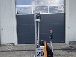 STILL EXV 12 mit super wenig Stunden