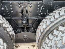 Iveco Eurocargo 260 E 27 (POMPE MANUELLE / MOTEUR FUM...