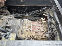 Iveco Eurocargo 260 E 27 (POMPE MANUELLE / MOTEUR FUM...