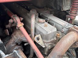 Iveco Eurocargo 260 E 27 (POMPE MANUELLE / MOTEUR FUM...