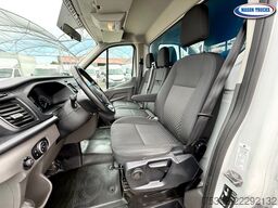Ford Transit 2.0 TDI